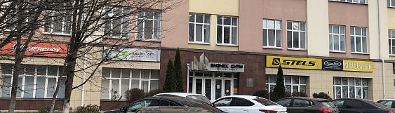 Фото офиса 